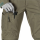 Тактические штаны UF PRO P-40 All-Terrain Gen.2 Tactical Pants Olive 33/36 - изображение 5