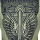 Футболка Kramatan MARINES Olive M - зображення 3