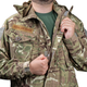 Вітрозахисна парка British Army Combat 95 Windproof Combat Smock MTP 50 - зображення 5