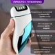 Эпилятор аккумуляторный VGR V-731 USB 3в1 Зеленый - изображение 3