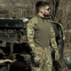 Тактическая рубашка UF PRO Striker XT GEN.2 Combat Shirt Multicam L - изображение 6