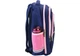 Рюкзак школьный Cool For School 43х31х19.5 см 26 л синий (CF86526) - изображение 2