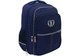 Рюкзак школьный Cool For School 43х31х19.5 см 26 л синий (CF86525) - изображение 1