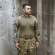 Бойова сорочка Британської армії Under Body Armour Combat Shirt (UBACS) PCS MTP 160/80 (S) - зображення 5