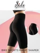 Велосипедки женские Siela Bike Magic Shaper L-XL Черные (4823116924413) - изображение 2