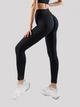 Легінси жіночі Siela Leggins Magic Shaper L/XL Чорні (4823116924444) - зображення 2