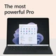 Планшет Microsoft Surface Pro 9 i7 16/256GB Graphite (QIL-00021) - изображение 3