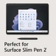Планшет Microsoft Surface Pro 9 i7 16/256GB Graphite (QIL-00021) - изображение 7