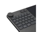 Графический планшет Huion Inspiroy Keydial KD200 - изображение 3