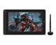 Графический монитор Huion Kamvas 13 Black (GS1331) - изображение 2