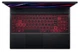 Ноутбук Acer Nitro 5 AN515-46 (NH.QGXEP.005) Obsidian Black - зображення 4