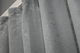 Комплект коротких штор VR-Textil Льон мармур Pavliani № 1179ш 130х170 см 2 шт Сірий (35-0067) - зображення 8