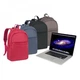 Рюкзак для ноутбука 15.6" RIVACASE 8065 (Blue) синій - зображення 6