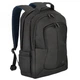Рюкзак для ноутбука 17,3" черный RIVACASE 8460 (Black) - изображение 1