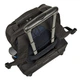 Рюкзак для ноутбука 17,3" черный RIVACASE 8460 (Black) - изображение 11