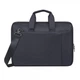 Сумка для ноутбука 15.6" RIVACASE 8231 (Black) - изображение 2