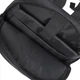 Рюкзак для ноутбука 15.6" RIVACASE 8065 (Black) - изображение 6
