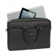 Сумка для ноутбука 15.6" RIVACASE 8135 (Black) черная - изображение 3