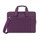 Сумка для ноутбука 13.3" RIVACASE 8221 (Purple) - изображение 2