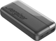 УМБ Energizer 20000 mAh Type-C Black (UE20050С) - изображение 3