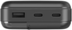 УМБ Energizer 20000 mAh Type-C Black (UE20050С) - изображение 5