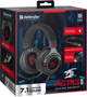 Навушники Defender Aspis Pro USB 7.1 Black (4714033642217) - зображення 10