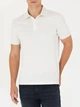 Поло длинное мужское Pierre Cardin G021SZ011-000-1698896(acik gri) XL Светло-серое (8683856163185) - изображение 6