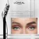 Стойкая тушь для бровей L'Oreal Paris Infailible Brow Lamination 5 г (3600524136987) - изображение 3