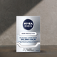 Balsam po goleniu NIVEA Men Skin Protection Silver Protect 100 ml (4005808571833) - obraz 2