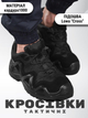 Кроссовки LOWA Gore-Tex black ВТ6062 38 - изображение 10