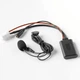 Bluetooth модуль для штатной магнитолы Nissan Tiida Qashqai Geniss - изображение 1