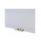 Акустическое пианино Pearl River UP115M2 White+B - изображение 2