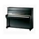 Акустическое пианино Pearl River UP118M Ebony+B - изображение 1