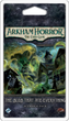 Додаток до настільної гри Asmodee Arkham Horror LCG: The Slime That Ate All Thing (3558380064282) - зображення 1