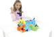 Gra planszowa Hasbro Eat Hippo (5010993471171) - obraz 5