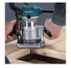 Електричний фрезер Makita RT0702CX2J - изображение 3