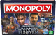 Gra planszowa Hasbro Monopoly Black Panther 2 Wakanda Forever (wersja angielska) (5010994154820) - obraz 1