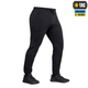 Штани M-Tac Stealth Active Black L/L - зображення 2