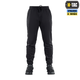 Штани M-Tac Stealth Cotton Black M/L - зображення 2