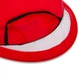 Складные футбольные ворота для тренировок SP-Sport SN001M размер 152x91x91см Red - изображение 4