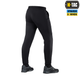 Брюки M-Tac Cotton Classic Black M/L - изображение 5