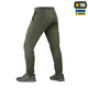 Брюки M-Tac Cotton Classic Army Olive XL/R - изображение 4