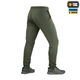 Штани M-Tac Cotton Classic Army Olive L/R - зображення 5