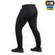 Брюки M-Tac Stealth Active Black S/L - изображение 3