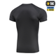 Футболка M-Tac потоотводящая Athletic Gen. 2 Black 2XL - изображение 4