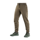 Брюки M-Tac Stealth Cotton Dark Olive S/L - изображение 1