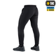 Брюки M-Tac Cotton Classic Black XS/L - изображение 4