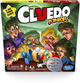 Gra planszowa Hasbro Cluedo Junior Uszkodzone pudełko z zabawkami (5010993665334) - obraz 1