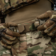 Ремінь M-Tac Cobra Buckle Tactical Belt Laser Cut Multicam M/L - зображення 15