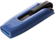 Pendrive Verbatim Store Go V3 MAX 128GB USB 3.0 Blue (0023942498087) - obraz 2